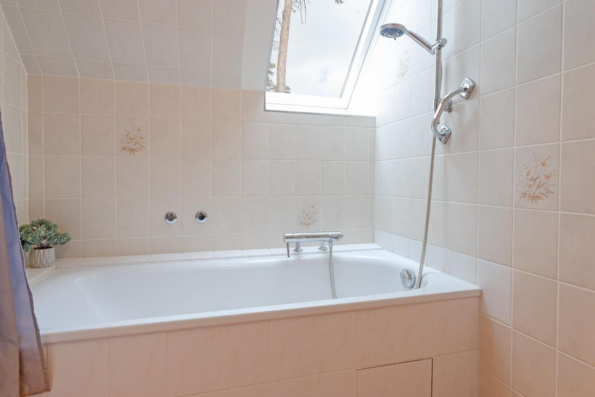 Haus Eva Mar Am Meer Appartement 4 Timmendorfer Strand Kültér fotó