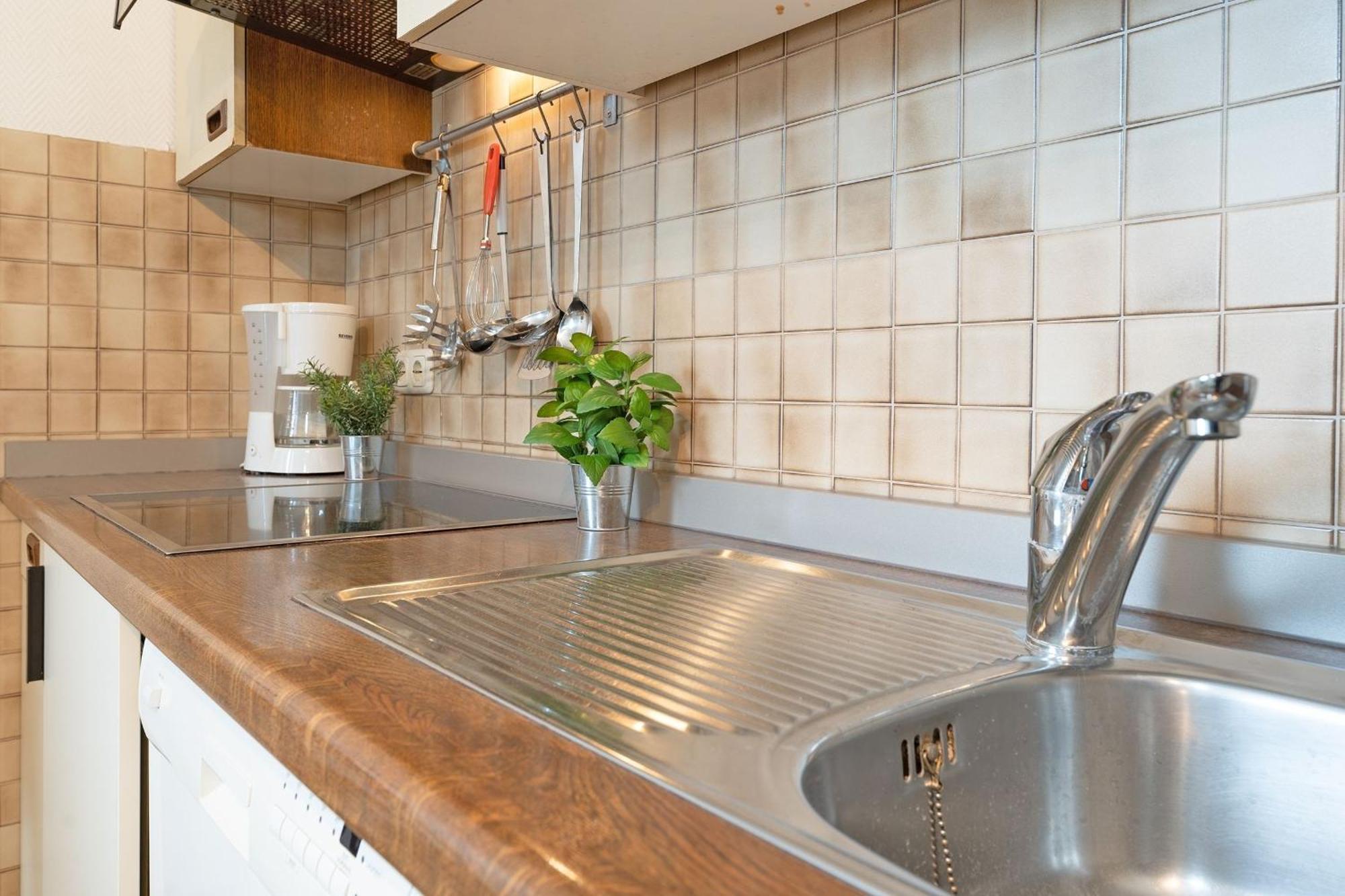 Haus Eva Mar Am Meer Appartement 4 Timmendorfer Strand Kültér fotó