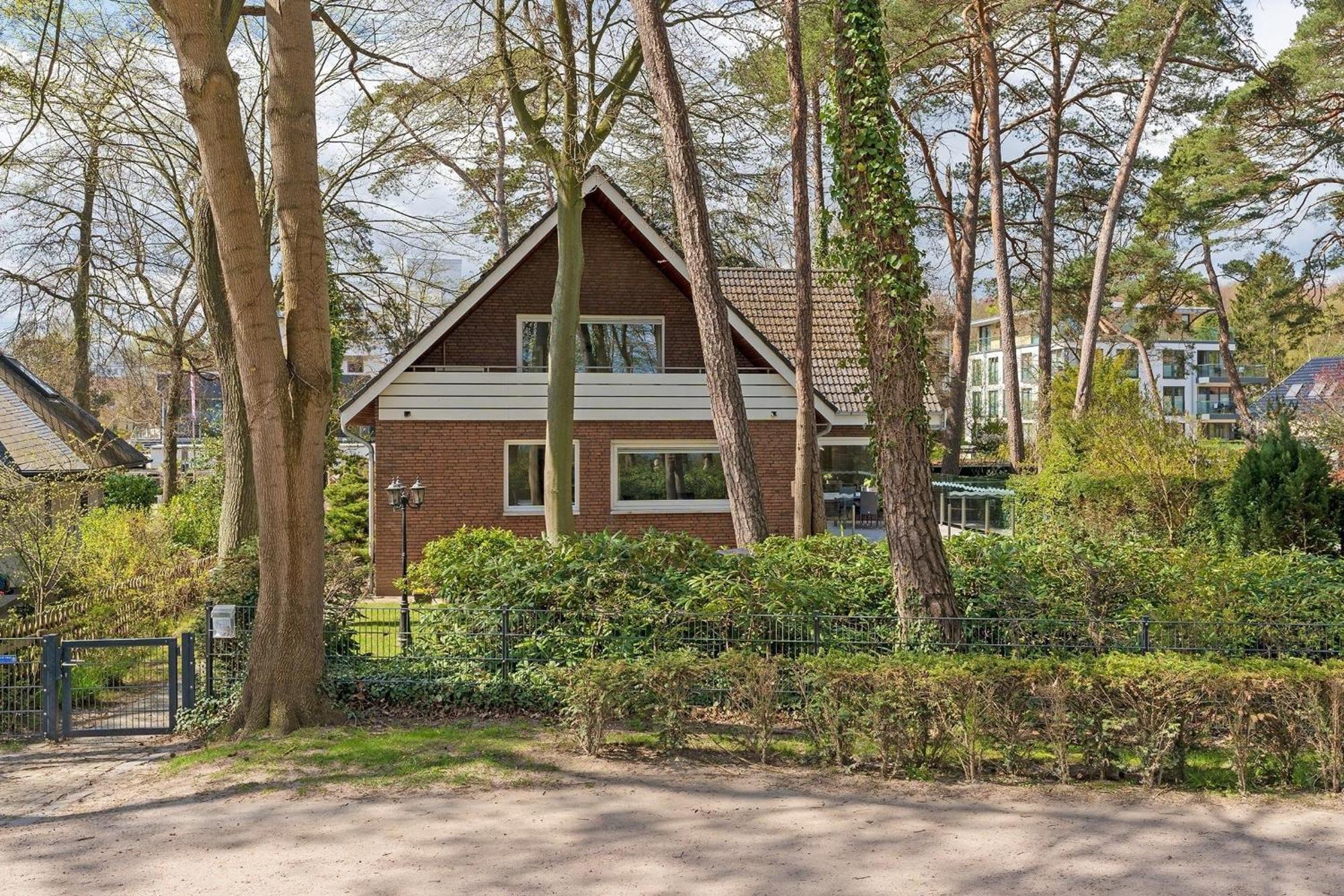 Haus Eva Mar Am Meer Appartement 4 Timmendorfer Strand Kültér fotó